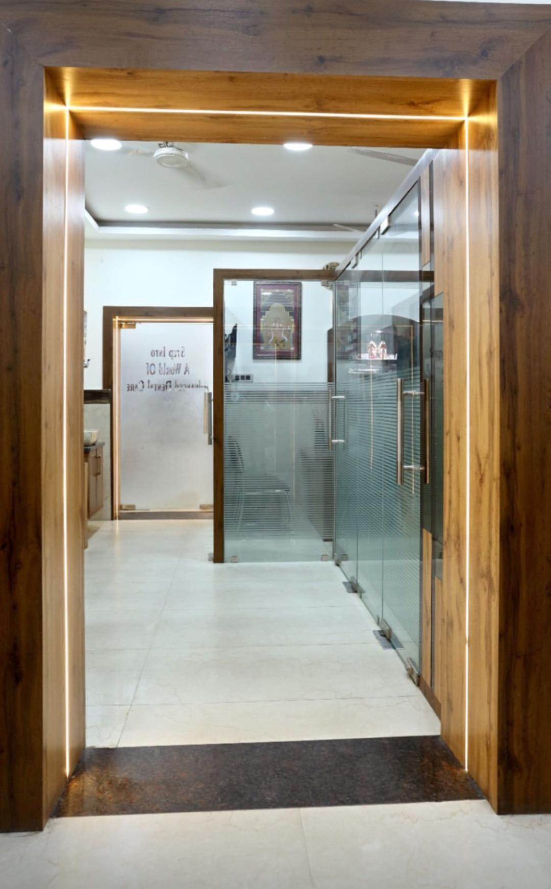 Clinic Tour Photo 10