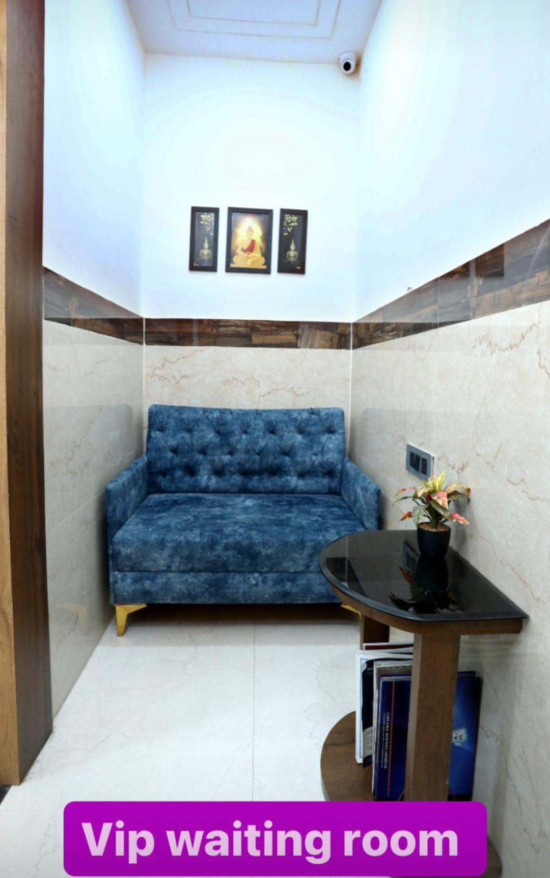 Clinic Tour Photo 12