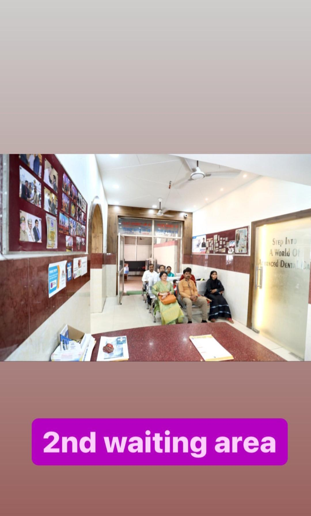 Clinic Tour Photo 16