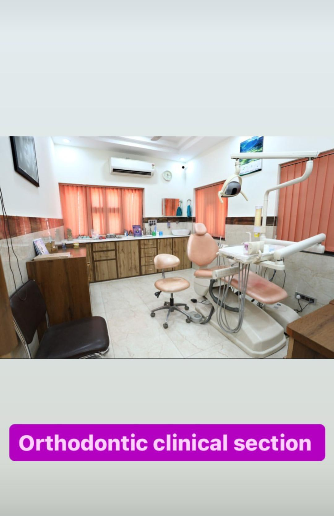 Clinic Tour Photo 3