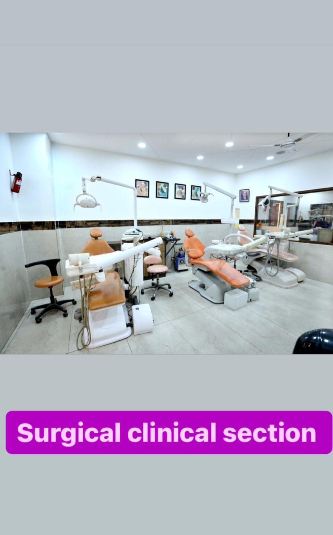 Clinic Tour Photo 4