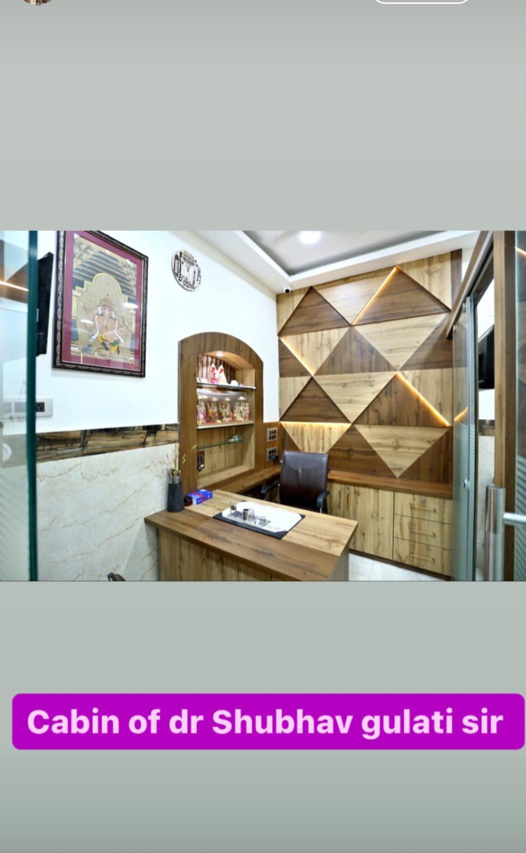 Clinic Tour Photo 7