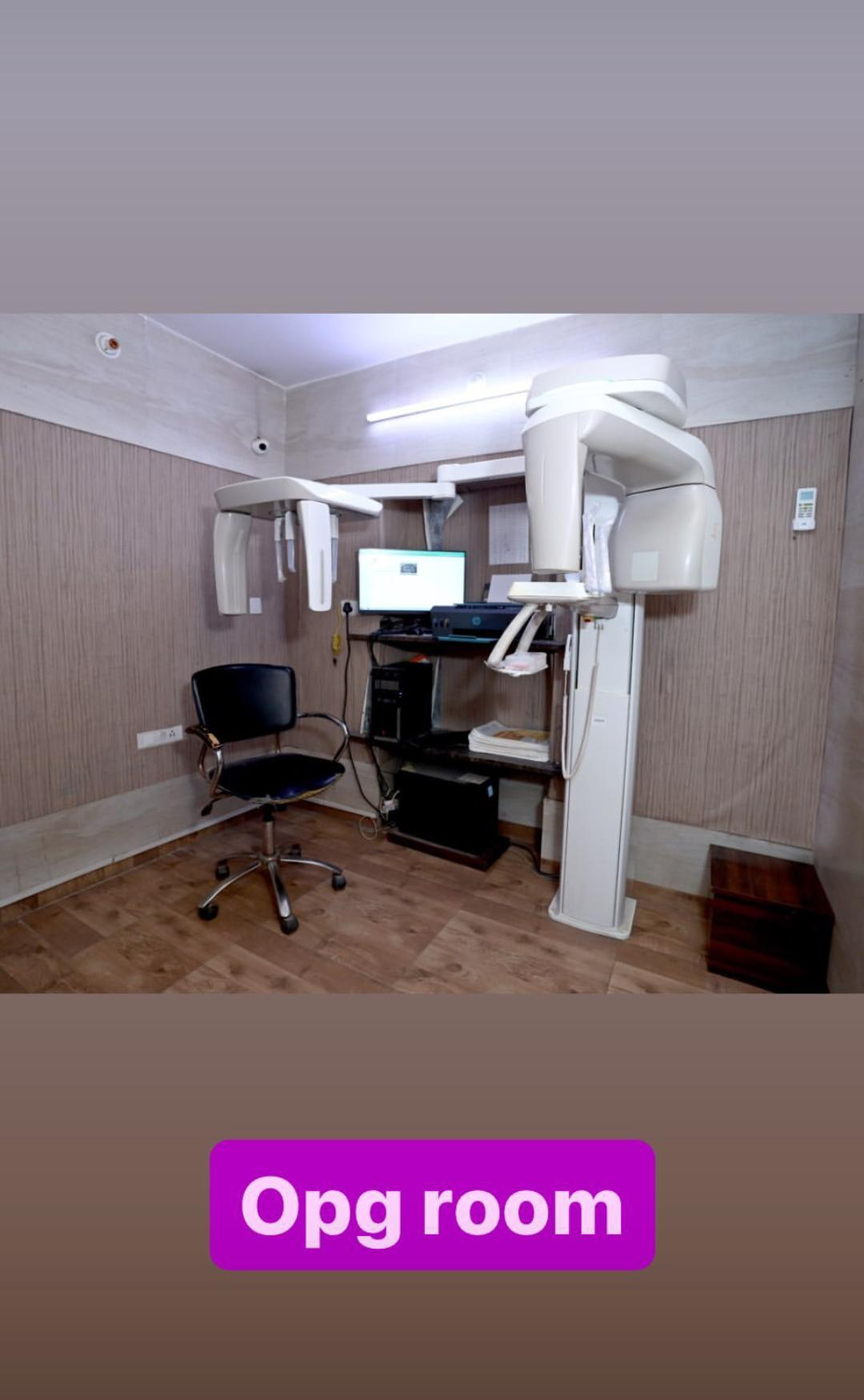 Clinic Tour Photo 8