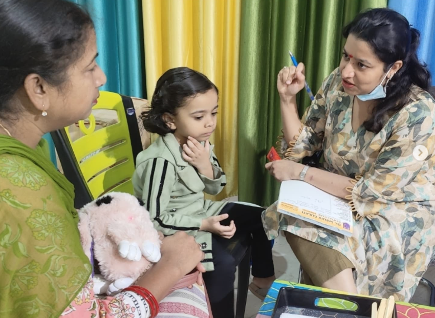 Your Child's First Dental Visit: A Parent's Guide