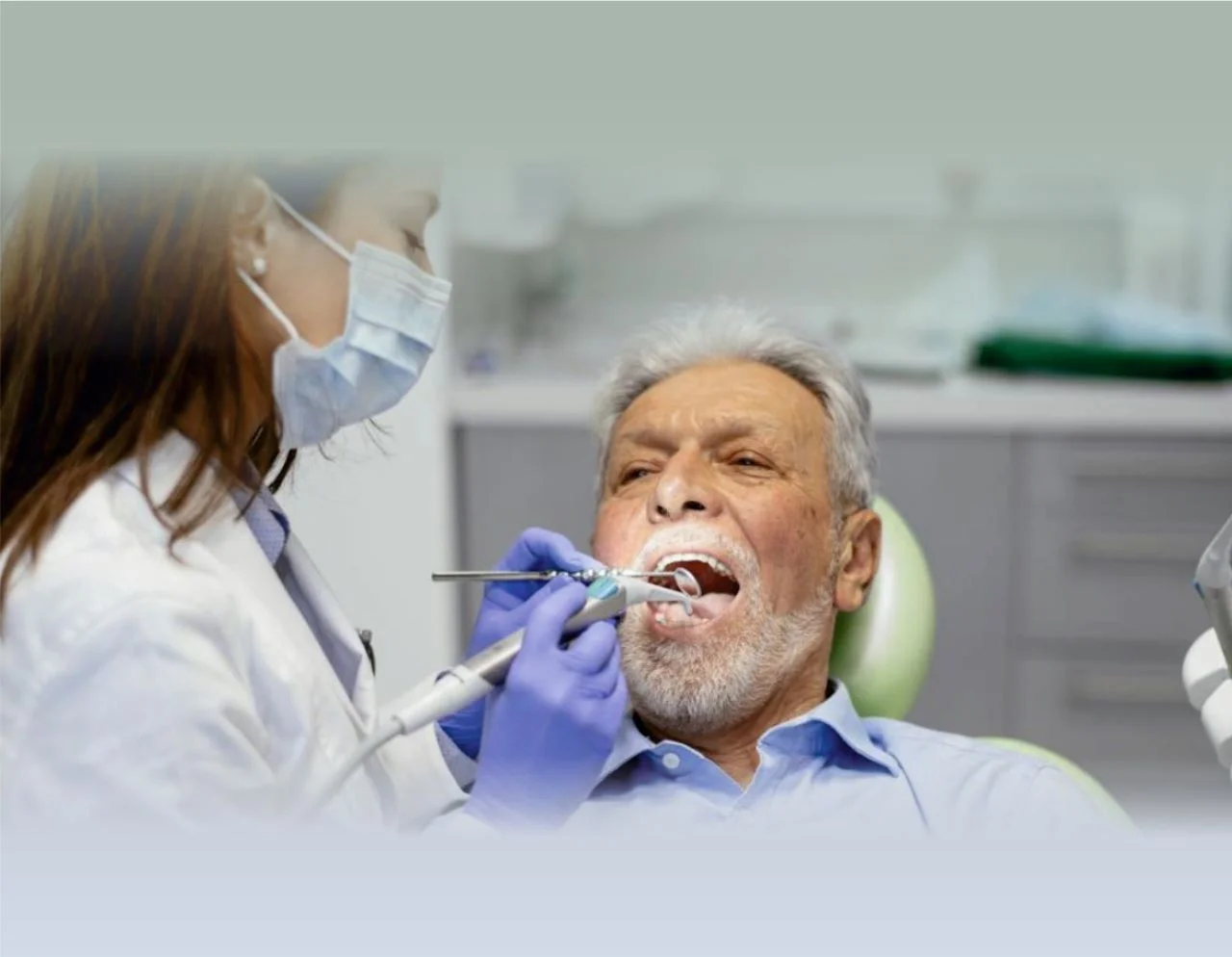 Zirconia (Metal free) Crowns