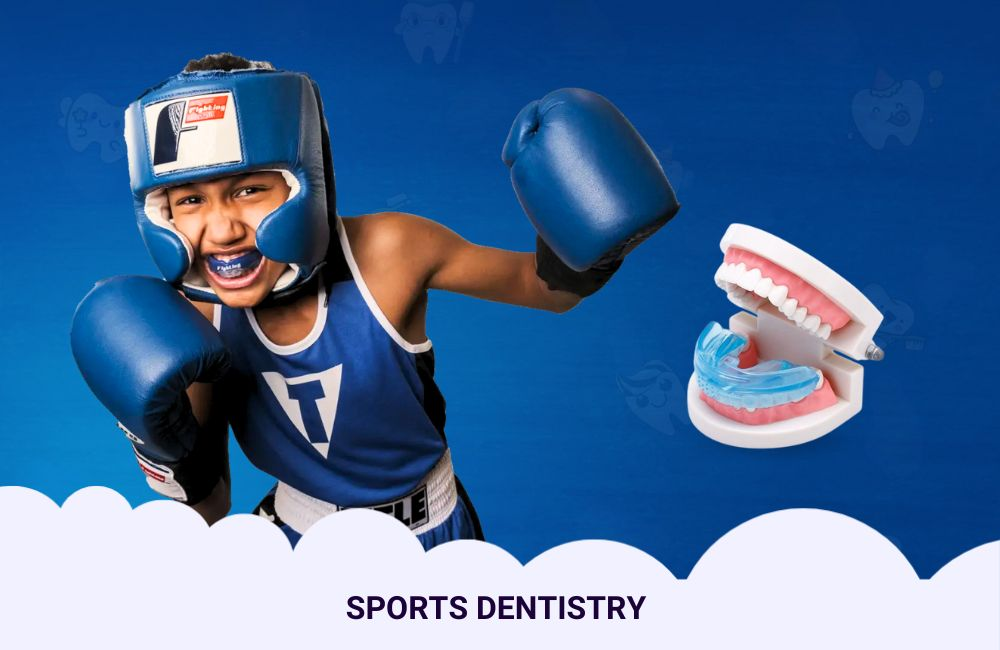 Sports Dentistry